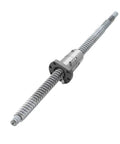 Premium Heavy Duty 3000 Meter Precision Ball Screw Set Rock Solid Low Backlash Cnc Linear Drive Component Built Tough for smooth operation.