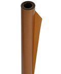 Sublimation Heat Press Cover Sheet Pro Grade 39 Inch by 15 Foot PTFE Teflon Fiberglass Fabric Roll in packaging