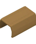 Industrial Style Joint Cover For F Mall Accessories Brown Finish New Upgrade Durable Shield For Machinery Parts 1 Pack SFMJC16