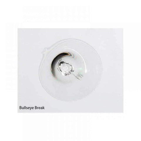 DIY Glass Windshield Repair Kit With Resin Based Formula For Chips And Cracks Under 1 Inch And Cracks Up To 12 Inches Long Bullseye Break