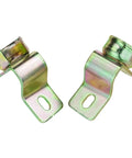 Chevy Silverado Tailgate Hinge Set Of Four Heavy Duty Replacement Hinges For 1999 2007 Silverado 1500 2500HD 3500 Classic