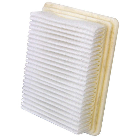 Two Pack Pleated Replacement Filters For Hoover FloorMate Upright Vacuums That Sucks Up Dust Fits FH40000 FH40010 FH40010B FH40030