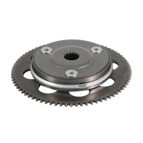 One Way Clutch Starter Motor For ATV DS X 90 DS70 DS90 DS90 X Replacement Clutch Assembly V28220CJF000 V28410CJF000