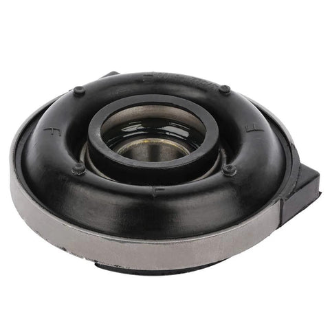 Driveshaft Center Support Bearing Direct Fit for Nissan Trucks and SUVs Including 1986 720, D21, Frontier, Pathfinder, and Pickup Years 1987 to 1995, OE 8473, Heavy-Duty Dynamic Load, Drop-In Replacement for a Smooth, Road-Ready Ride