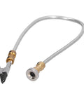 Magnetic Welding Helping Hands Clamp, Flexible Bracket For Soldering And PCB Work, adjustable arm with clip and base
