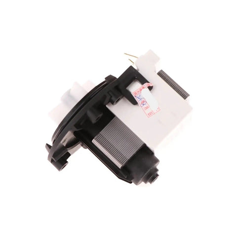 BPX Drain Pump Motor 2-94L For Washing Machine Replacement Parts Universal Fit Compatible Smooth Operation Easy Install Hassle Free Maintenance Accurate Dimensions Repair Accessory Reliable Performance