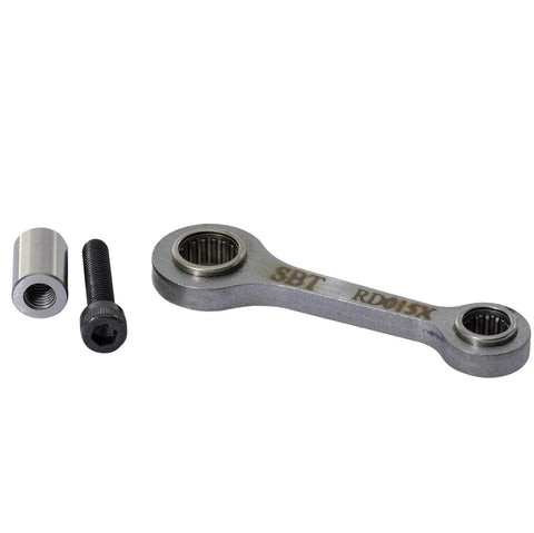SeaDoo 951 DI Air Compressor Rebuild Kit Fits Sportster LE RX DI GTX DI 3D 947 DI LRV XP DI Includes Rod Bearings