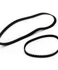 Timing Belt Kit For Honda Accord 1994 1995 1996 1997 1998 1999 2000 2001 2002 Plus Acura CL 1997 1999 Isuzu Oasis 1998 And Honda Odyssey 1998 DIY Ready SOHC I4 Engine Maintenance Kit showing belts