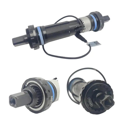 Center Axis Torque Sensor with 120mm Opening Width and 200mm Total Length Purple Plug Design Pro Grade Replacement Compatible with SR PA261 Model Torque Sensor