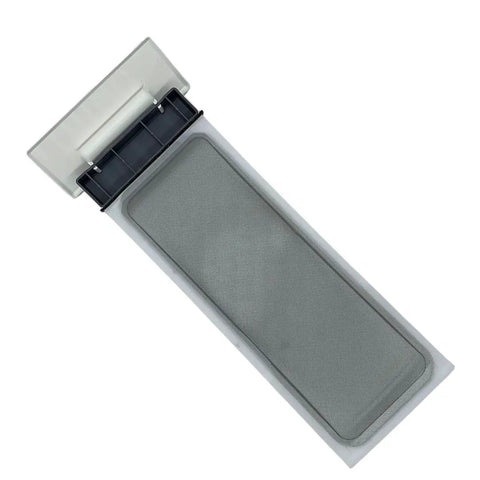 22 Inch Lint Screen Replacement For Whirlpool And Kenmore Dryers, Model 348846 AP6023930 PS11757278, Made In USA, gray mesh screen