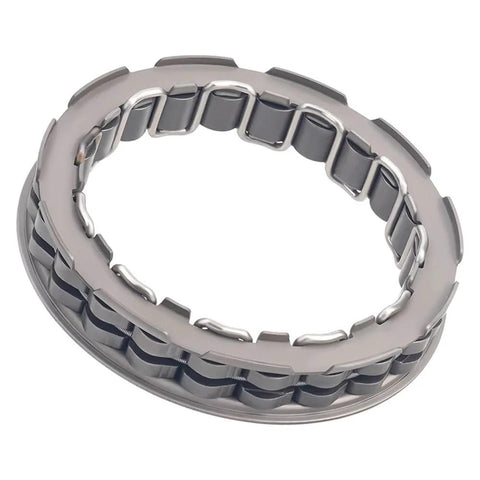 One Way Motorcycle Bearing Upgrade For Ducati 1098R 1198R ST3, Smooth Startup And Power Transmission, Slashes Friction And Wear