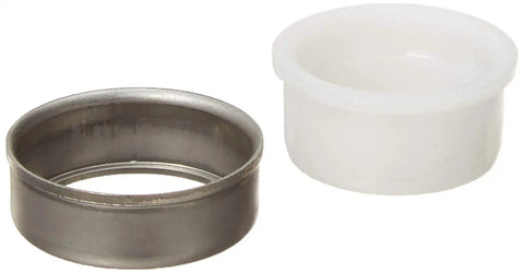 Water Pump Drive Shaft Collar And Spacer Kit For Yamaha Outboards 115 To 300 HP Replaces 61A 45538 00 00 And 61A 45527 00 00