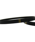Beefed Up 725 CVT Drive Belt Kit For 30 Series Go Karts - Replacement Belt Pack Fits Hammerhead 80T, Mudhead 208R, Trailmaster MB200