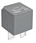 Beefy 12V DC 70A 4-Pin Automotive Power Relay for heavy-duty circuits, side view, compatible with V23136-J4-X89 and more.