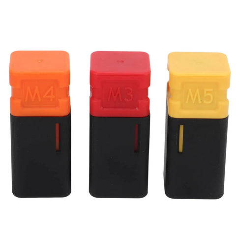 Cool 13 Inch Rivet Nut Tool Set With Hand Riveter Kit M3 M4 M5 M6 M10 Mandrels Screws Wrench Storage Case For Auto And Metal Jobs mandrels M3 M4 M5