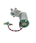 Replacement Main Brush Motor Assembly For Roborock And Xiaomi Robotic Vacuum Cleaners S50 S51 S55 in metal and plastic design