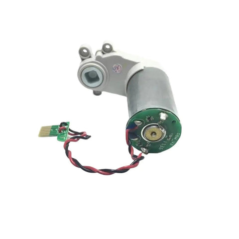 Replacement Main Brush Motor Assembly For Roborock And Xiaomi Robotic Vacuum Cleaners S50 S51 S55 in metal and plastic design