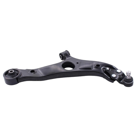 Front Lower Left And Right Suspension Control Arms With Ball Joint Assembly For Hyundai Sonata Azera Cadenza And Optima Replacement Parts Beefed Up Auto Suspension Upgrade