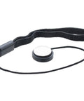 Lens cap keeper accessory included in RF 75 To 300mm Zoom Lens Bundle With UV Filter Lens Cap Keeper And Cleaning Kit Four Item Set
