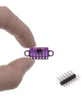 VL53L0X Time Of Flight ToF Laser Ranging Sensor Breakout Module Pack Of 4 I2C for Arduino and Microcontrollers with pins