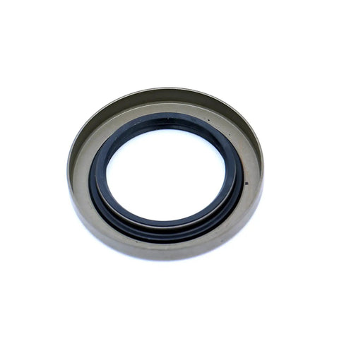 Trailer Hub Grease Seal Set Of 4 Double Lip 12192TB ID 1.249 Inch OD 1.983 Inch Width 0.250 Inch Replacement for trailer hubs.