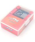 46Kg Beefy High Voltage Waterproof Servo With Full CNC Aluminum Shell And Steel Gears Digital Standard Coreless Torque for RC cars