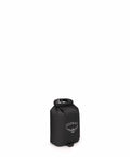 Ultralight 3L Waterproof Dry Sack Roll Top Closure Lightweight Grab and Go Compact Dry Bag for Camping and Hiking IPX5 Waterproof Seams