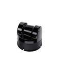 Unitree L2 4D Lidar Sensor With IMU, 360 Degree By 90 Degree Wide Angle Scanning, 30 Meter Range, 128K Points Per Second, ROS SLAM Ready