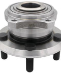 Front Wheel Bearing Hub Assembly Heavy Duty For AWD Vehicles Compatible With 2007 To 2021 Dodge Charger, 5 Lug, Rust Resistant