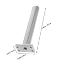 Concealed Door Closer With Built In Spring For Seamless Self Closing And Hidden Hinge Keeps Doors Quiet And Clean Looking Ideal