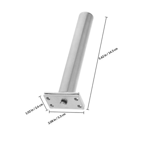 Concealed Door Closer With Built In Spring For Seamless Self Closing And Hidden Hinge Keeps Doors Quiet And Clean Looking Ideal