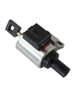 CVT Stepper Motor Replacement For JF011E RE0F10E Fits Nissan Altima Rogue Sentra 2.5L QR25DE Transmission Parts Easy Install Plug And Play Upgrade For 2007 To 2012 Models