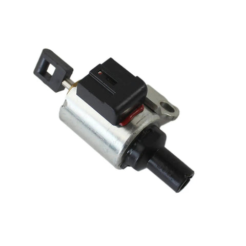 CVT Stepper Motor Replacement For JF011E RE0F10E Fits Nissan Altima Rogue Sentra 2.5L QR25DE Transmission Parts Easy Install Plug And Play Upgrade For 2007 To 2012 Models