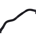 Premium Secondary Air Injection Pump Hose For 2.0L Engines Fits VW Beetle And MK4 Golf 1998 To 2010 Models Perfect Match OEM Part 06G131127 Straight Up Direct Installation black corrugated hose