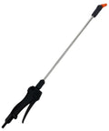 Sprayer wand for 15 Gallon Trailer Sprayer With 2 Nozzle Boom, 1.2 GPM High Flow Pump, 60 PSI
