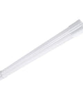 LED Under Cabinet Light 18 Inch With 900 Lumens Warm White 3000K Plug In Undermount Strip Lighting For Kitchen Closet And Bedroom With On Off Switch Included