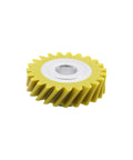 4 Pack Mixer Worm Gear And Carbon Brush Replacement Kit For Stand Mixers Made Easy For Home Chefs Compatible With Whirlpool