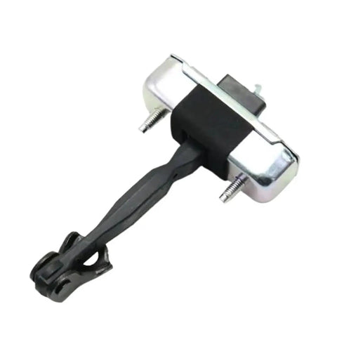 Toyota Front And Rear Door Check Strap Set For Land Cruiser Prado 120 LC120 UZJ120 2003 2009 Beefy Hinge Stopper close-up view