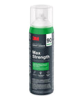 Max Strength 90 Multi-Surface Contact Adhesive Spray, 12.6 oz Can, Low VOC, adjustable nozzle, shown for bonding materials