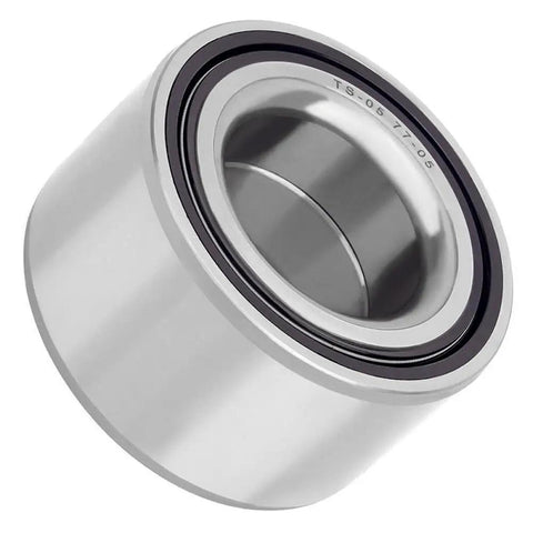 Heavy Duty Steering Pressure Ball Bearing Head Replacement For Crew Diesel Series showing a close-up of the sealed metal bearing.