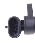 Heavy Duty Transmission Gear Position Sensor for UTVs close-up of black connector with pins for seamless plug and play hookup.