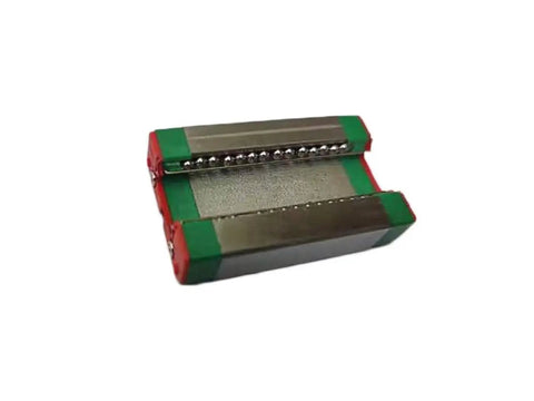 Miniature Linear Rail Guide MGN12 MR12 750mm With MGN12 H Type Carriage Block for CNC Machines