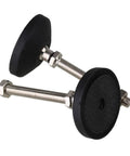 Adjustable Furniture Leveler Feet With Smart Tilt And Easy Height Trim To Knock Out Wobbles And Keep Your Setup Rock Solid On Bumpy Floors Carbon Steel Nylon Glide Pads M12 Thread Set Of 4 close-up of leveling feet with rubber pads and metal screws.