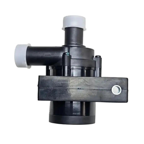 Auxiliary Coolant Water Pump For Vw T5 Transporter Heater Core System Enhances Cabin Warmth Direct Replacement For Part Numbers 7h0965561 And 7h0965561a Durable Engine Cooling Upgrade