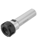 ER32 Router Collet Chuck Extension Rod 32mm Shank By 100mm Length, CNC Tool Holder for ER32 Collets, 42CrMo Toughened Steel