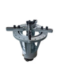 Two-Spindle Multi-Head Drill Vertical CNC Drilling Machine Four-Head High-Precision Workhorse For Fast Consistent Metalworking