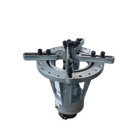 Two-Spindle Multi-Head Drill Vertical CNC Drilling Machine Four-Head High-Precision Workhorse For Fast Consistent Metalworking