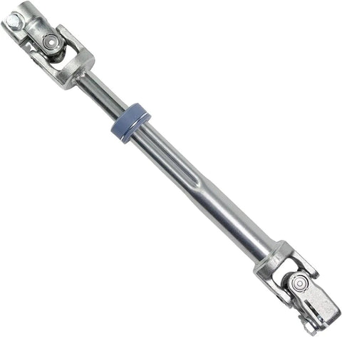 Sturdy Lower Intermediate Steering Shaft With U Joint Coupler for 2009-2014 Ford F150, 2007-2014 Expedition, Lincoln Navigator