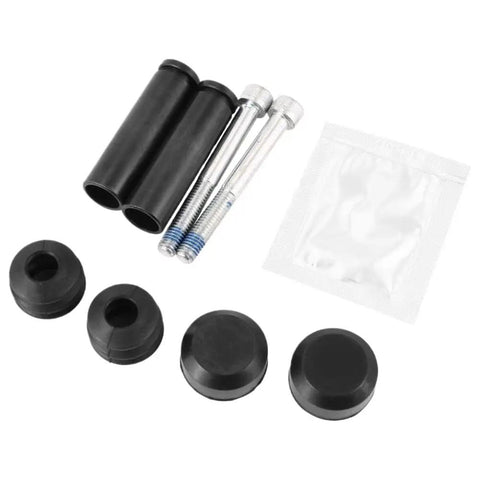 Must-Have M63K Front Caliper Slider Pins Guide Bolt Kit For Ducato BCF1386P Vehicles To Smooth Out Squeaky Brakes And Ensure Safe Stopping Power