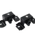 Exhaust Pipe Mount Hanger For Nissan Frontier 2005-2019, Pathfinder 2005-2012, Xterra 2005-2015 - heavy duty steel clip pair